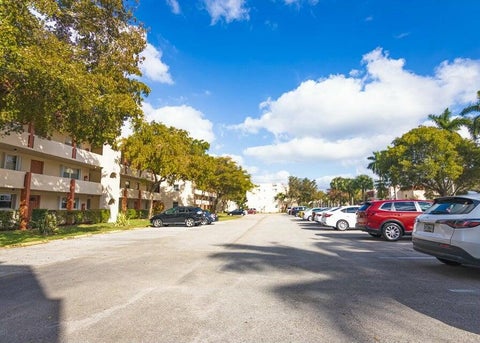 Tiny photo for 3091 Sunrise Lakes Drive E #207, Sunrise, FL 33322 (MLS # R11143883)