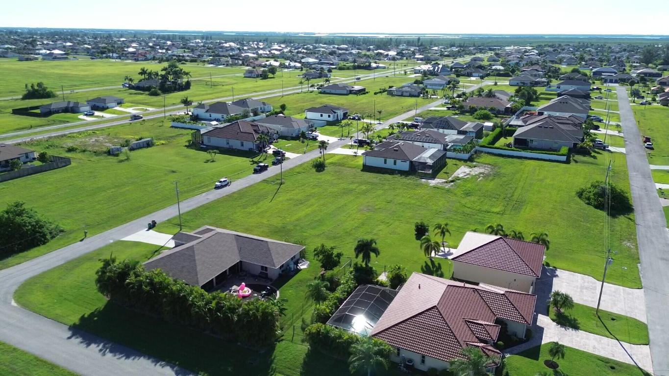 Cape Coral - Land