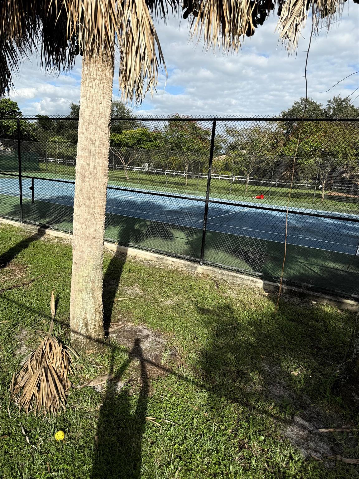 Saxon Woods South Condo - Residential Lease