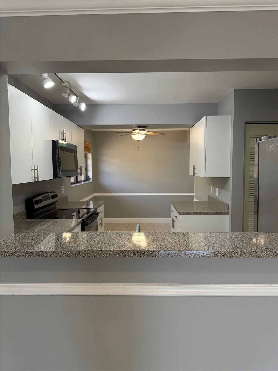 Saxon Woods South Condo - Residential Lease