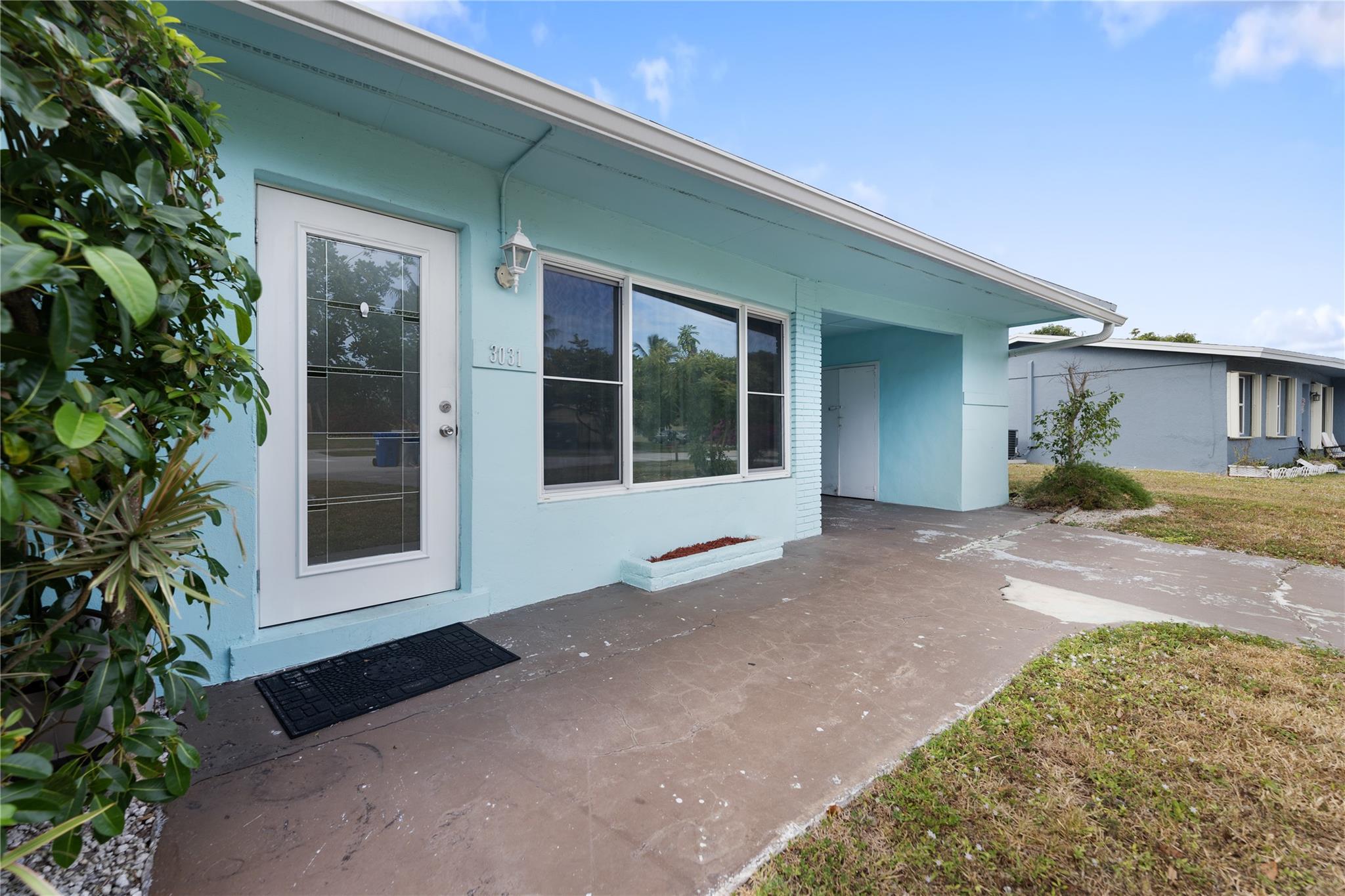 3031 NE 11th Ave