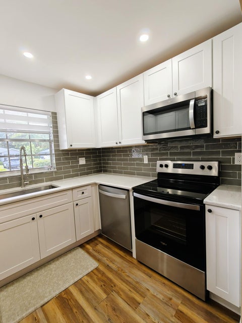 Tiny photo for 14396 Canalview Drive #A, Delray Beach, FL 33484 (MLS # B26089854)