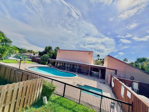 Tiny photo for 1720 NW 73rd Avenue, Plantation, FL 33313 (MLS # B26072178)