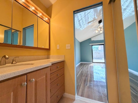Tiny photo for 1720 NW 73rd Avenue, Plantation, FL 33313 (MLS # B26072178)