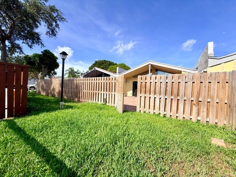 Tiny photo for 1720 NW 73rd Avenue, Plantation, FL 33313 (MLS # B26072178)
