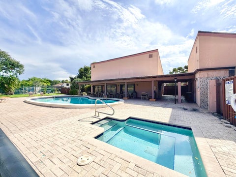 Tiny photo for 1720 NW 73rd Avenue, Plantation, FL 33313 (MLS # B26072178)