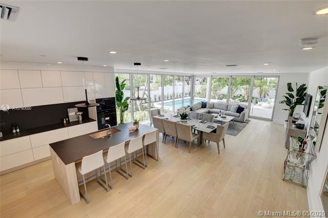 KENMONT - Residential