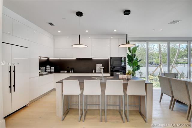 KENMONT - Residential