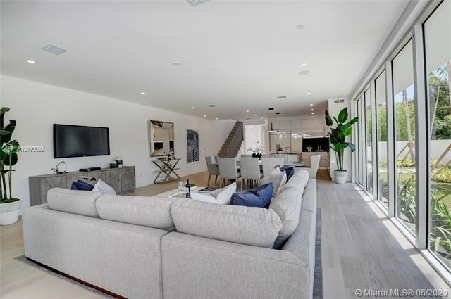 KENMONT - Residential