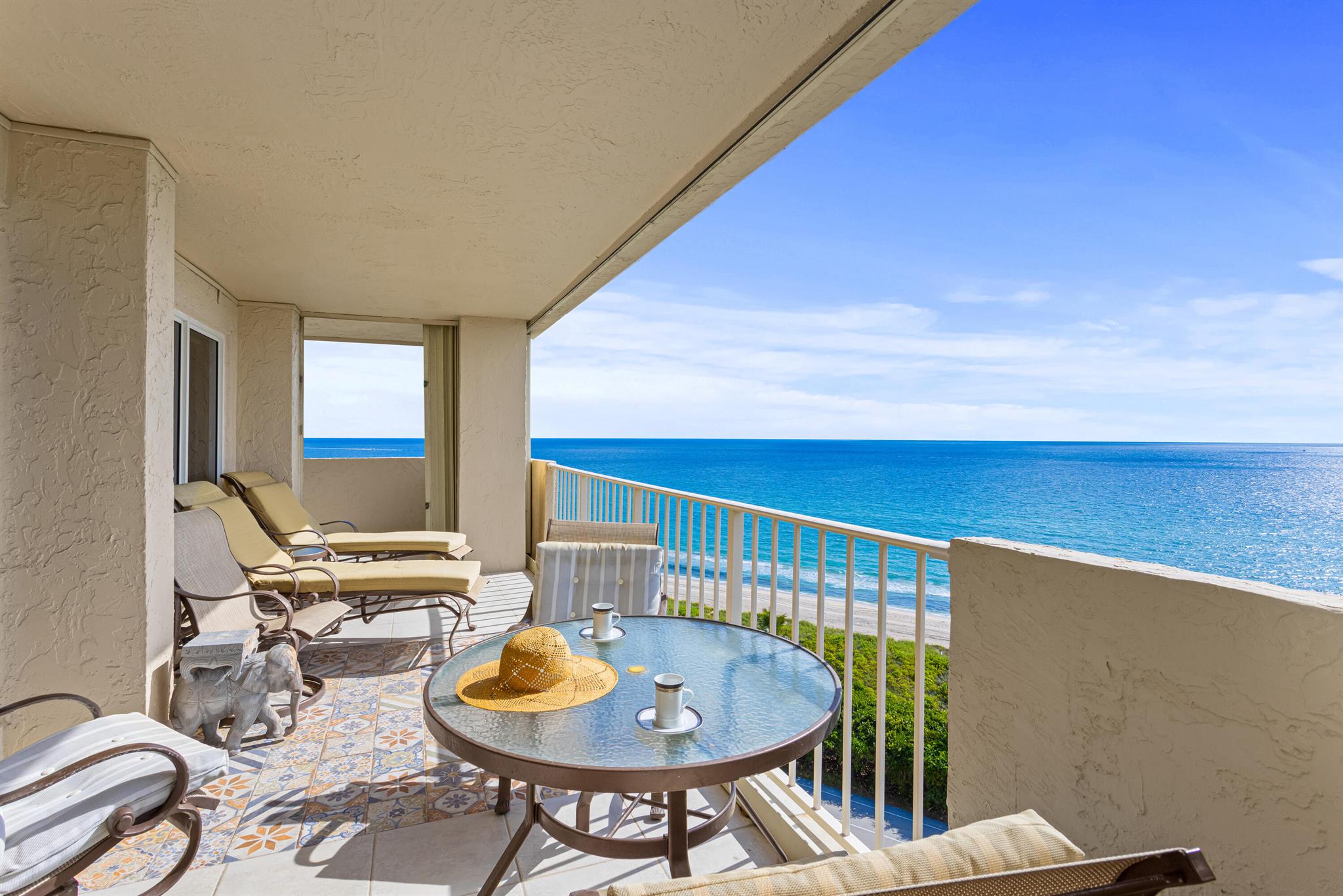 SEA RANCH - Residential