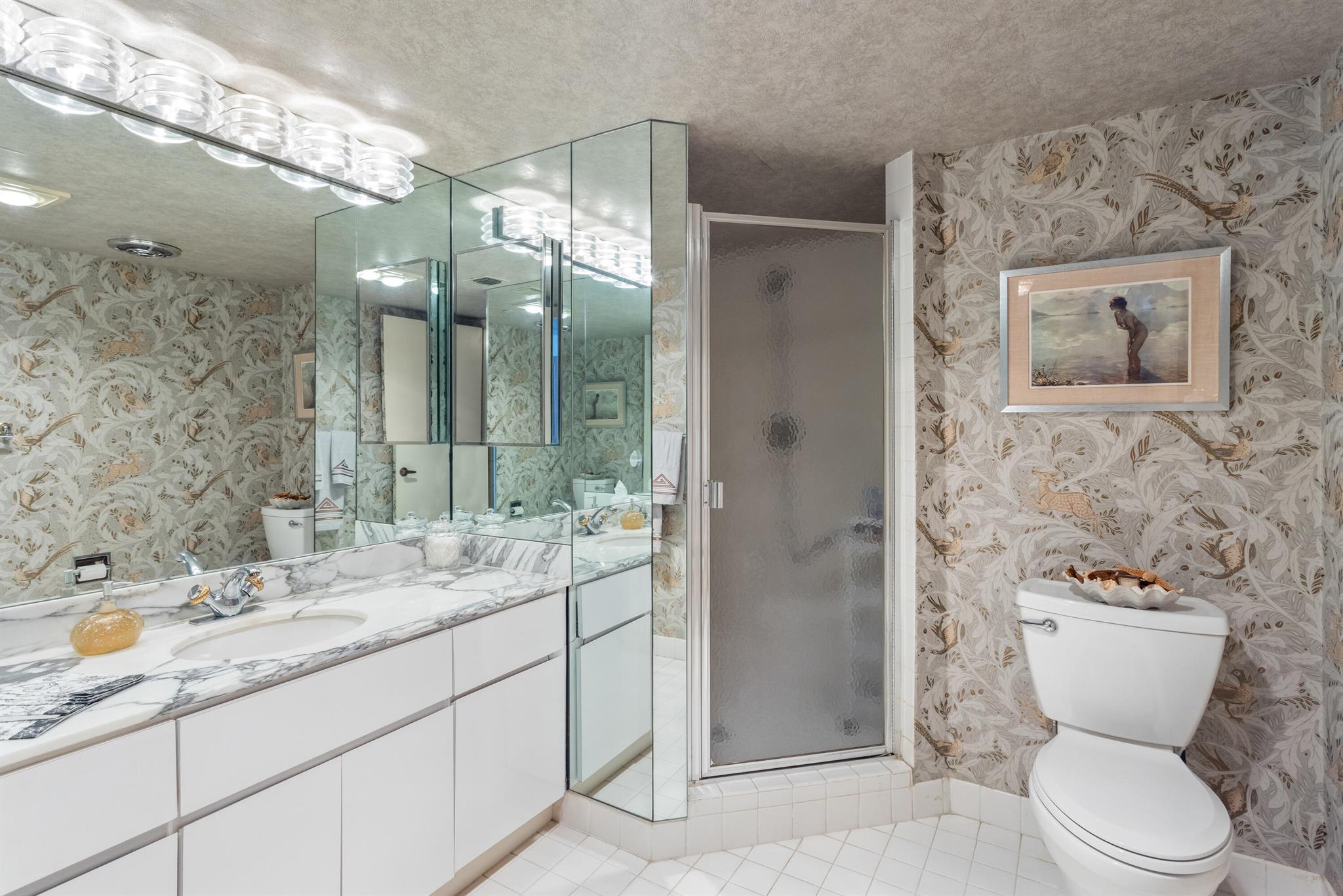 SEA RANCH - Residential