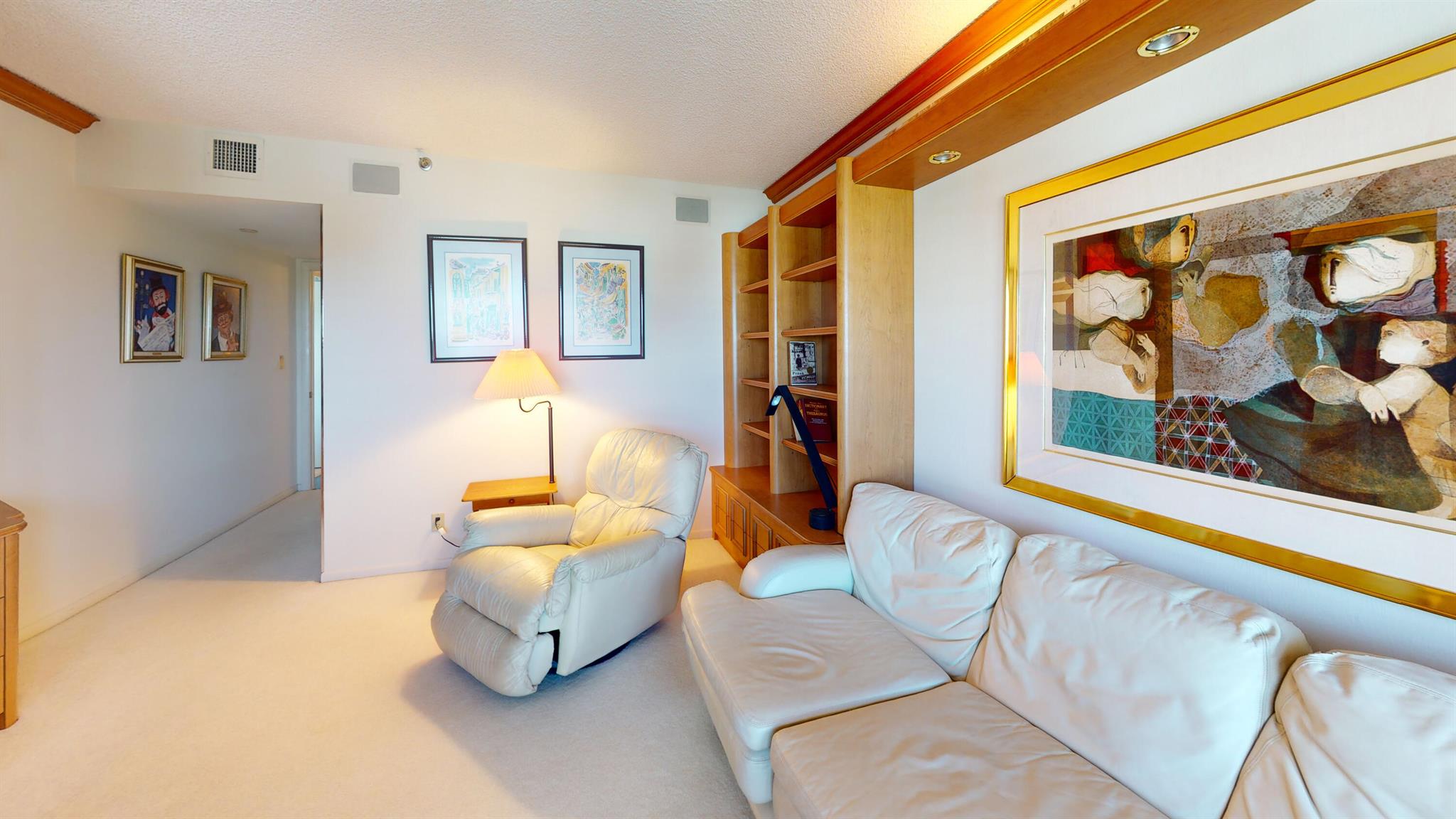 SEA RANCH - Residential