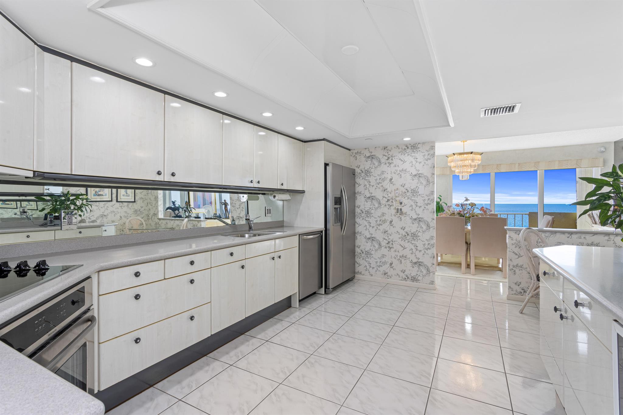 SEA RANCH - Residential