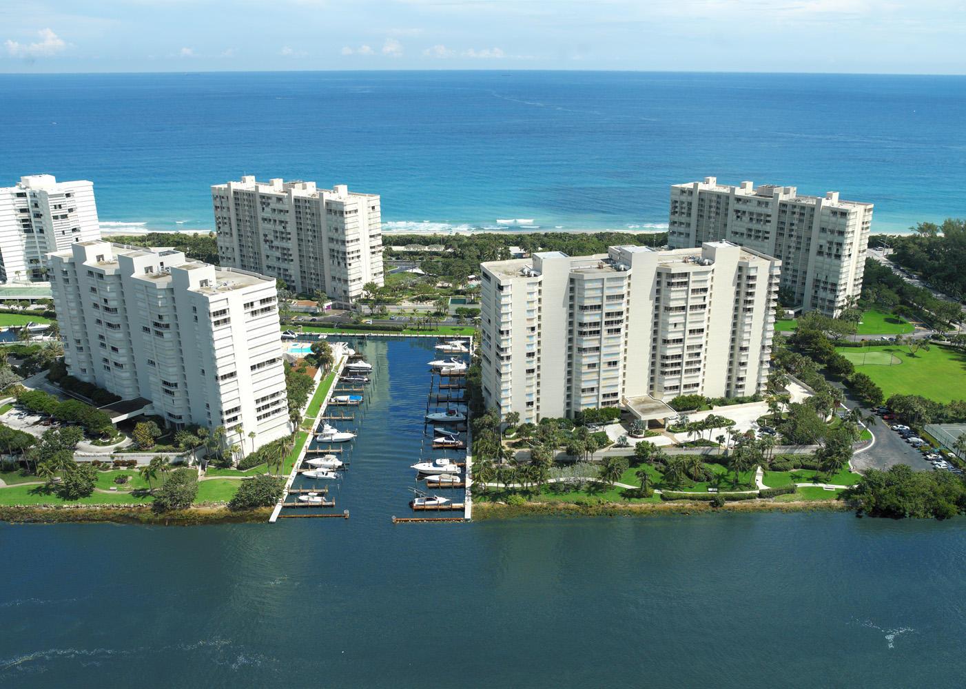 SEA RANCH - Residential