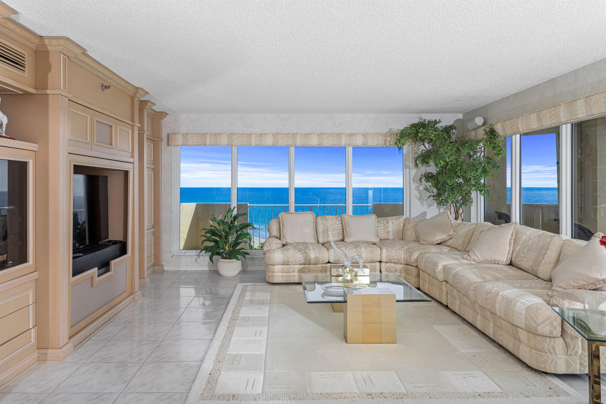 SEA RANCH - Residential