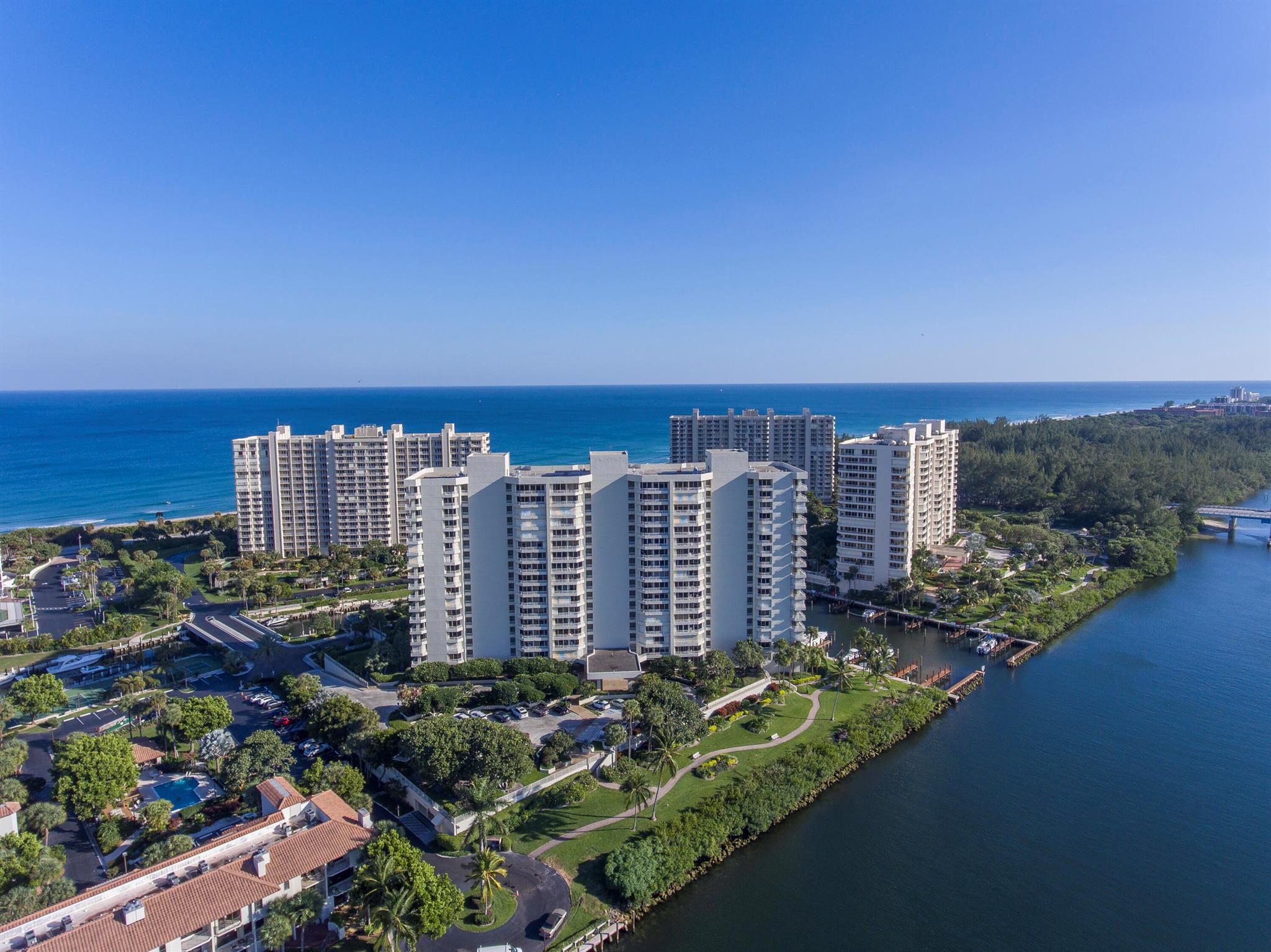 SEA RANCH - Residential