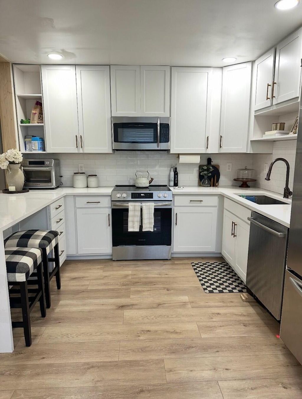 Photo of 4988 Alder Drive #A, West Palm Beach, FL 33417 (MLS # R11167746)