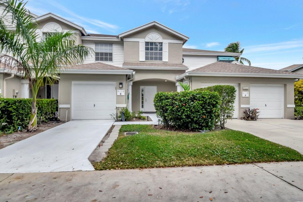 Photo of 9119 Boca Gardens Circle SE, Boca Raton, FL 33496 (MLS # R11038527)