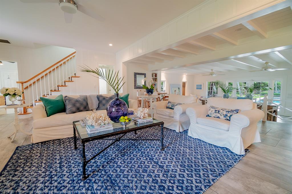 Lake Ida - Residential