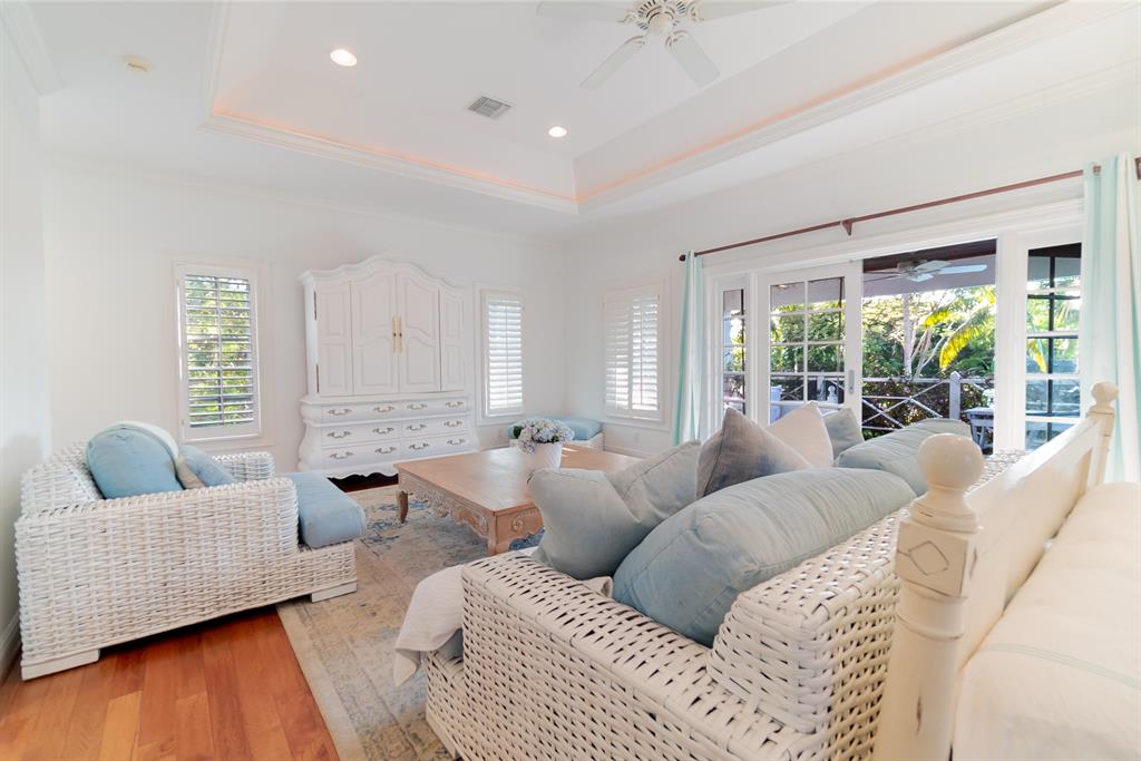 Lake Ida - Residential