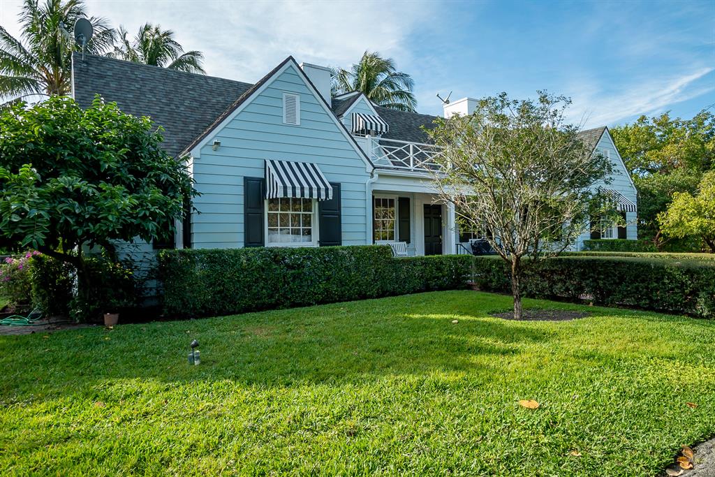 Lake Ida - Residential