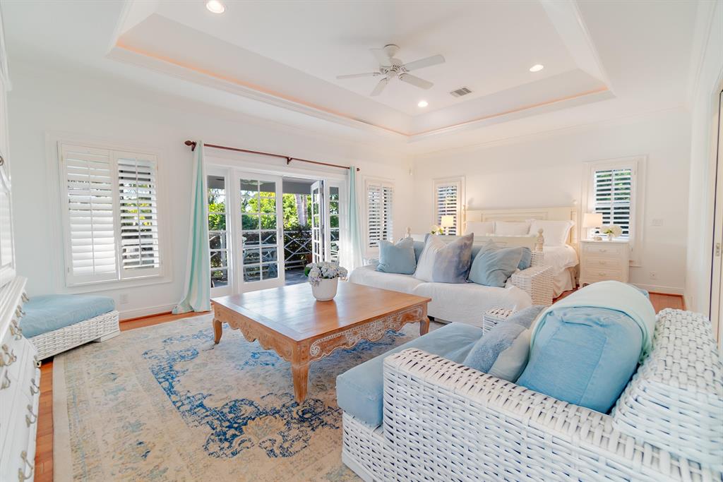 Lake Ida - Residential