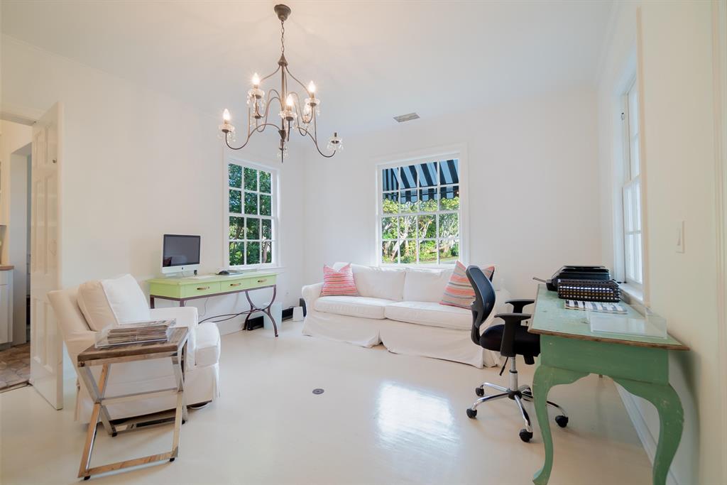 Lake Ida - Residential