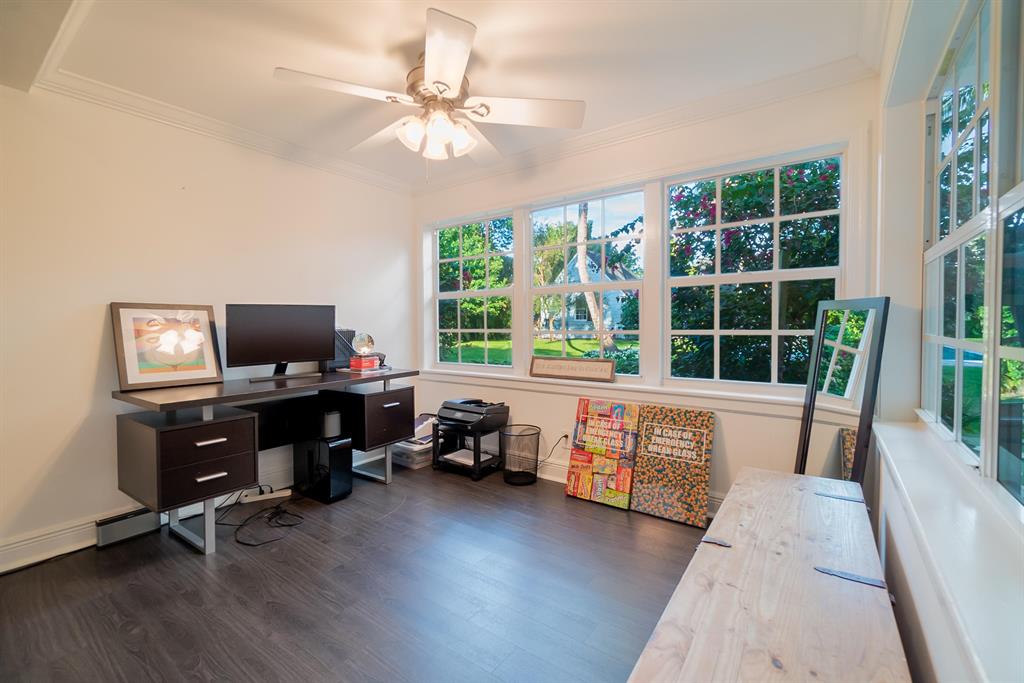 Lake Ida - Residential