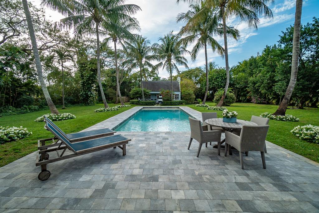 Lake Ida - Residential