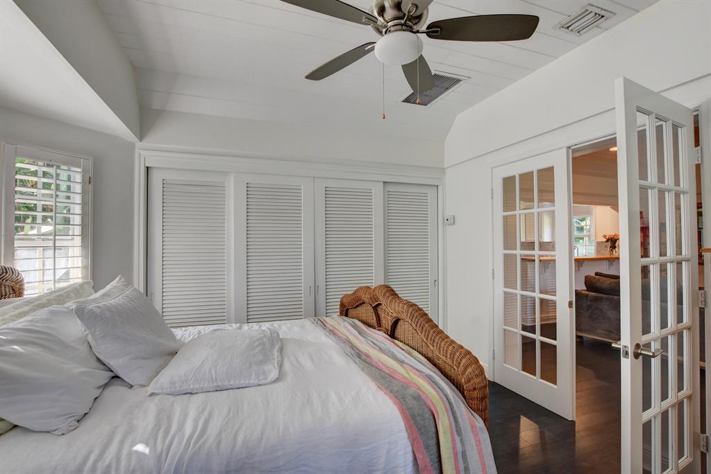 Lake Ida - Residential