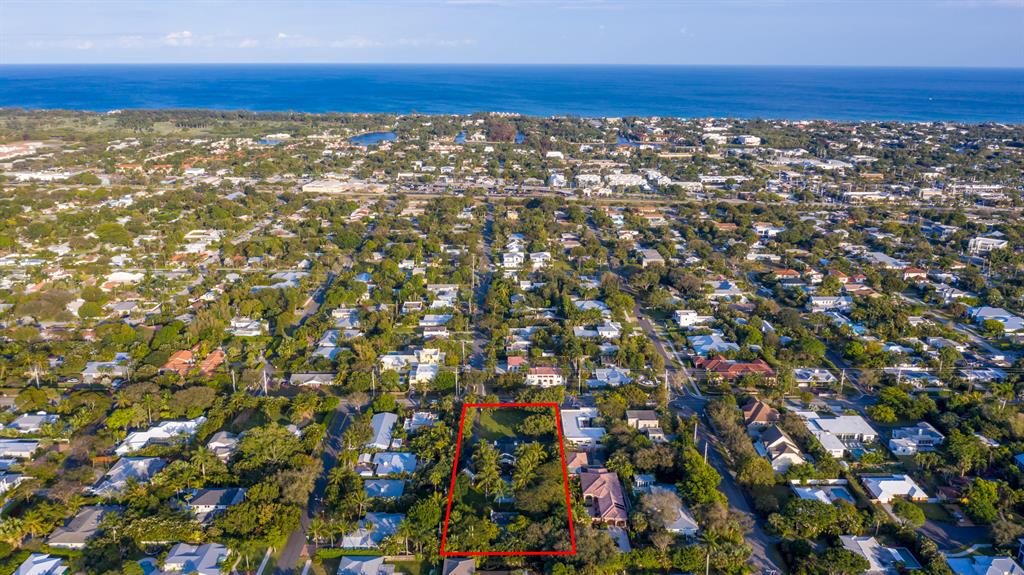 Lake Ida - Residential