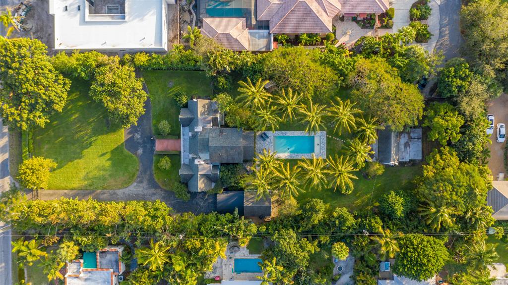 Lake Ida - Residential