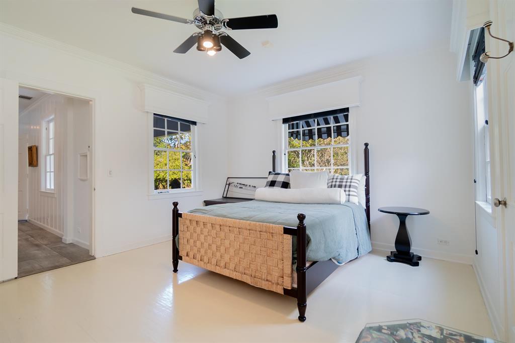 Lake Ida - Residential