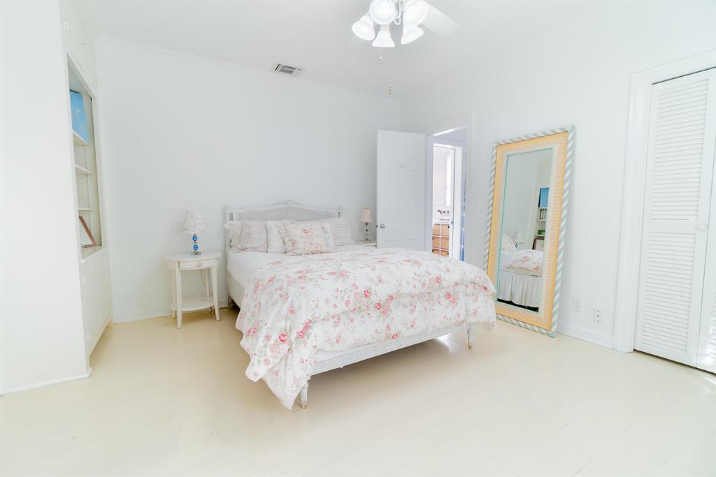 Lake Ida - Residential