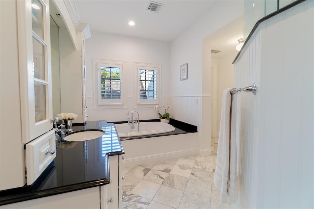 Lake Ida - Residential