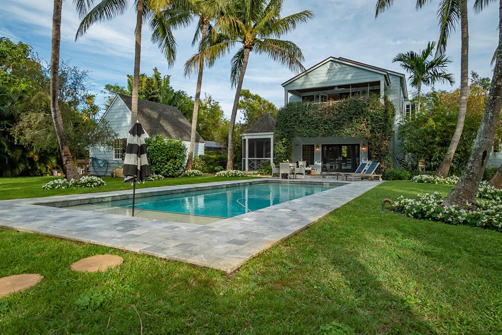 Lake Ida - Residential