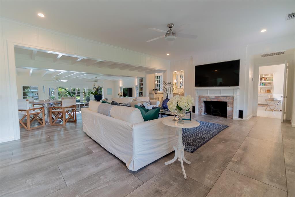 Lake Ida - Residential