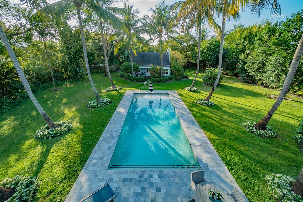 Lake Ida - Residential