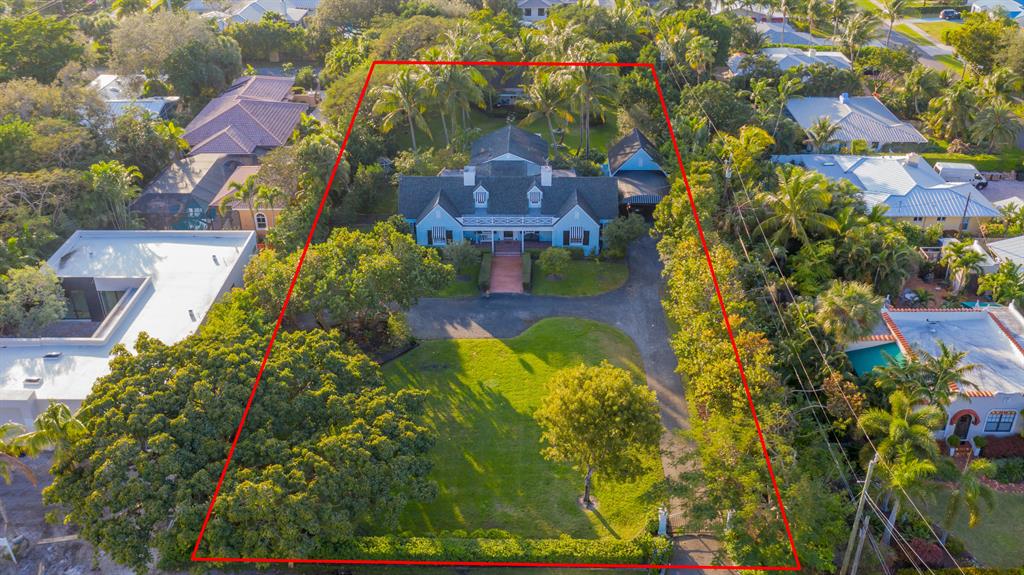 Lake Ida - Residential