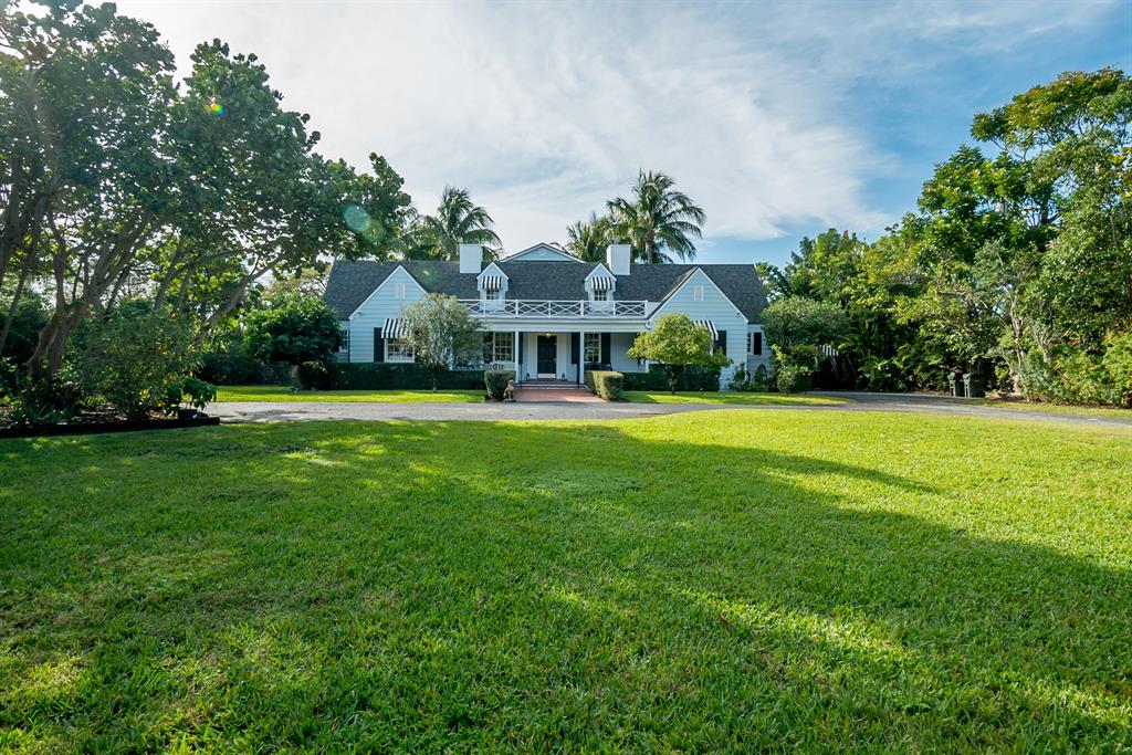 Lake Ida - Residential