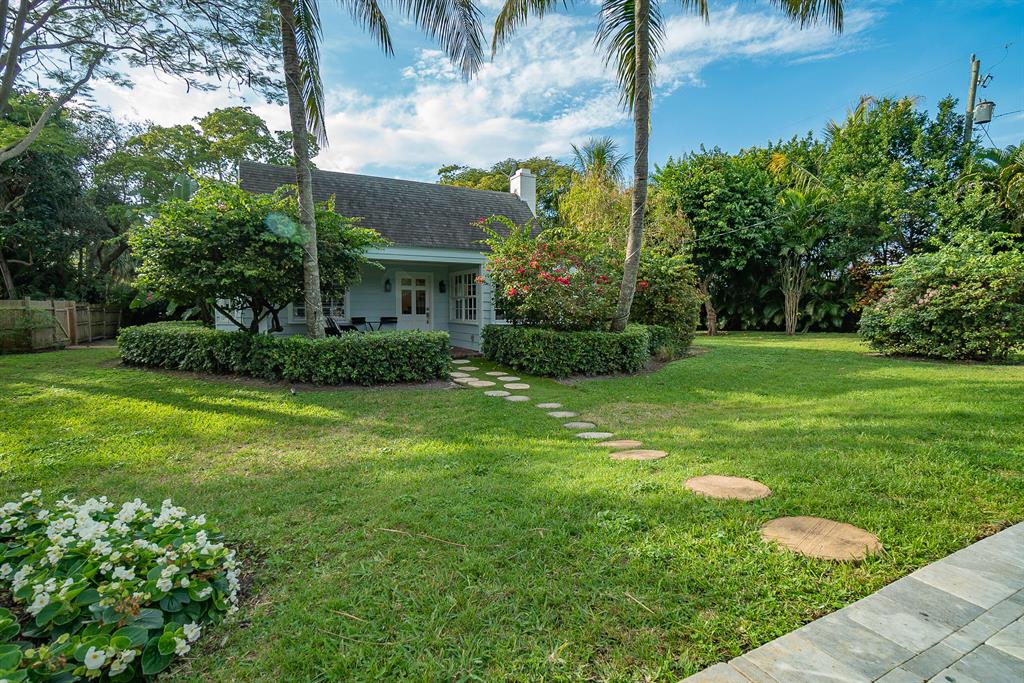 Lake Ida - Residential