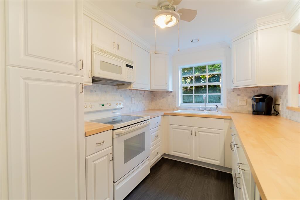 Lake Ida - Residential