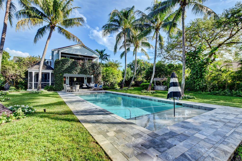 Lake Ida - Residential