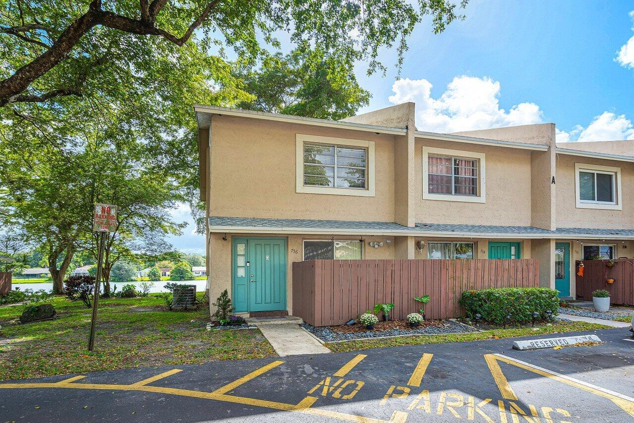 756 Banks Road