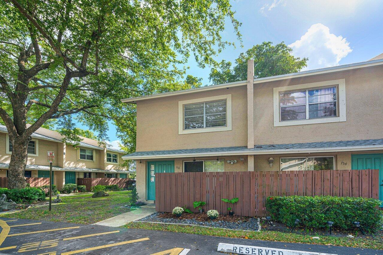 756 Banks Road