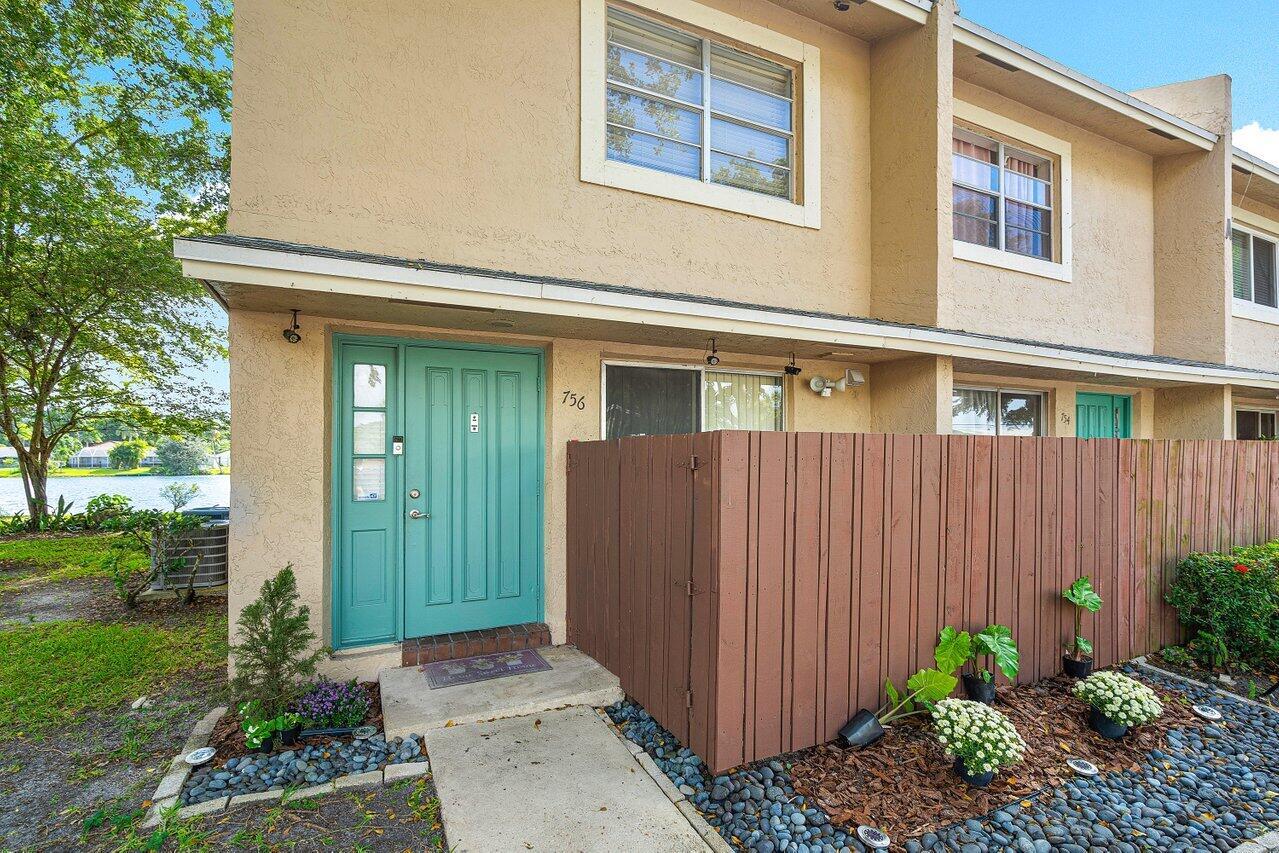 756 Banks Road