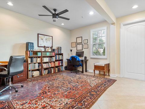 A home in Wilton Manors