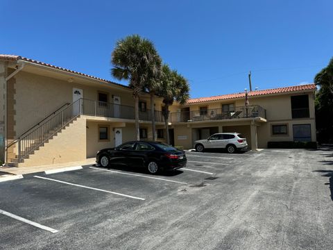 A home in Deerfield Beach