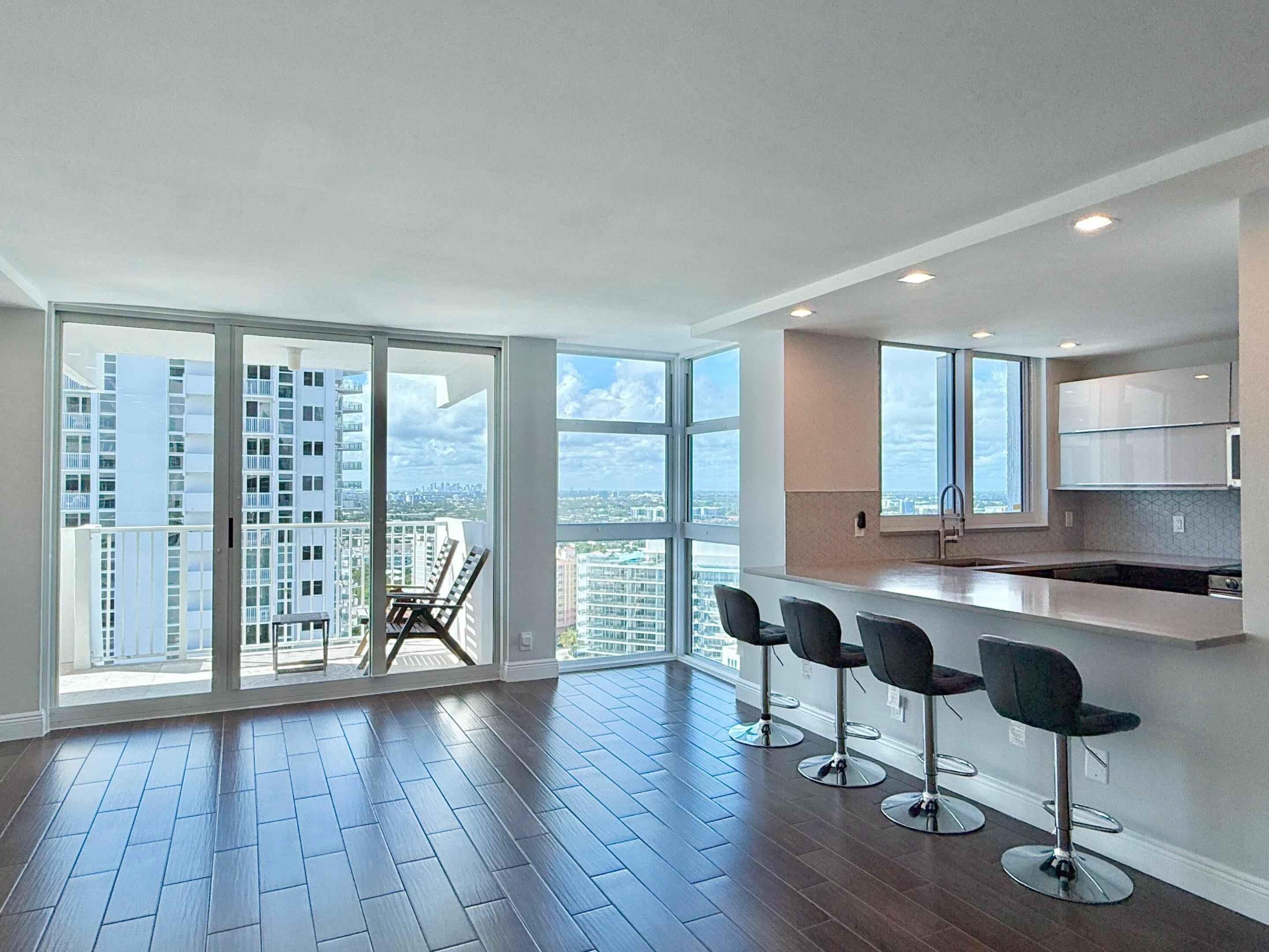 1360 S OCEAN Boulevard 2504