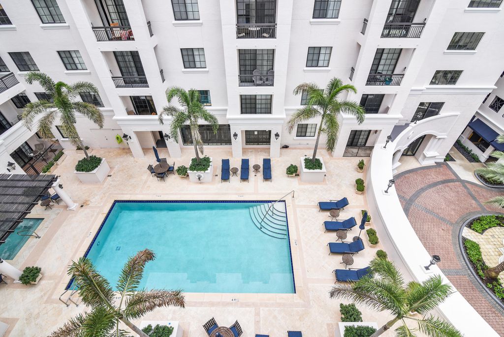 Photo of 233 S Federal Highway #604, Boca Raton, FL 33432 (MLS # B26014009)